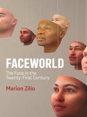 cover image of Faceworld